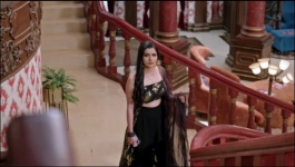 Bhagya Lakshmi - 15th March 2024